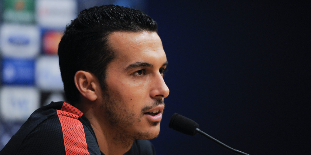 Small details left in Pedro deal