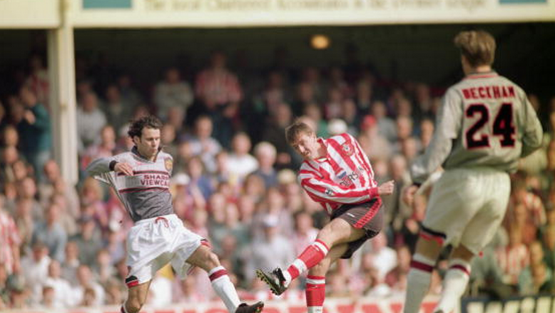 Shaun Botterill - Getty Images