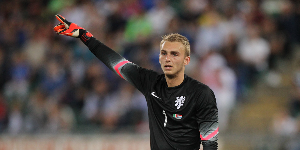 Cillessen rules out move to United