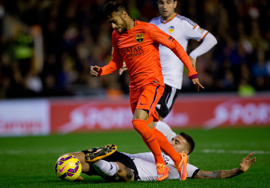 Gonzalo Arroyo Moreno/Getty Images Sport