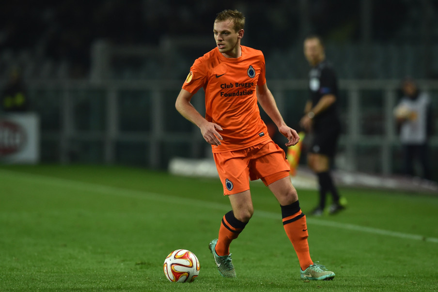 Valerio Pennicino/Getty Images Sport