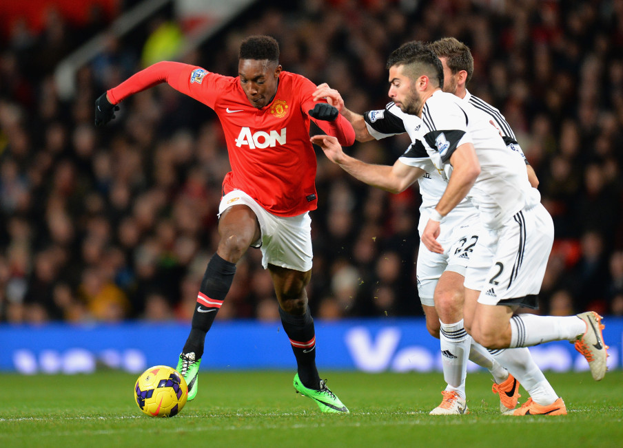 Shaun Botterill/Getty Images Sport