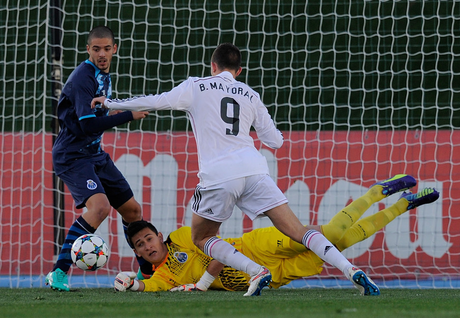 Denis Doyle/Getty Images Sport