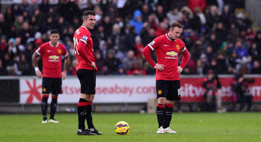 Stu Forster/Getty Images Sport