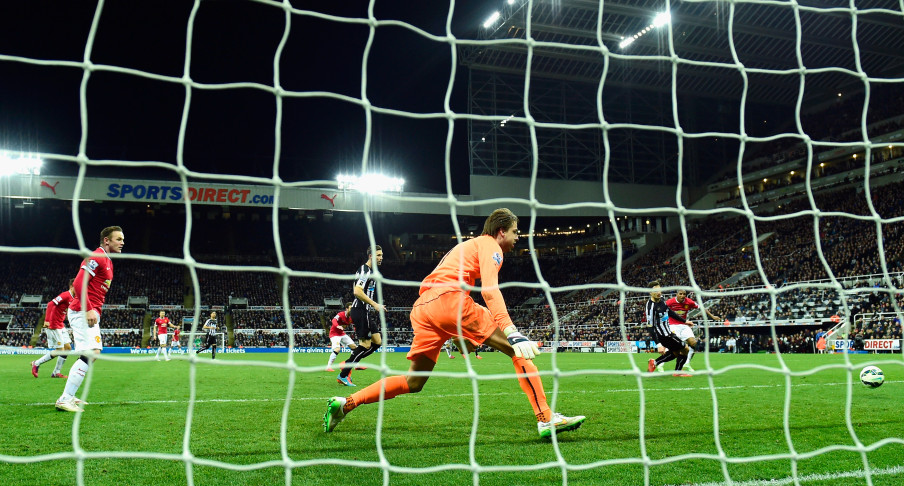 Stu Forster/Getty Images Sport