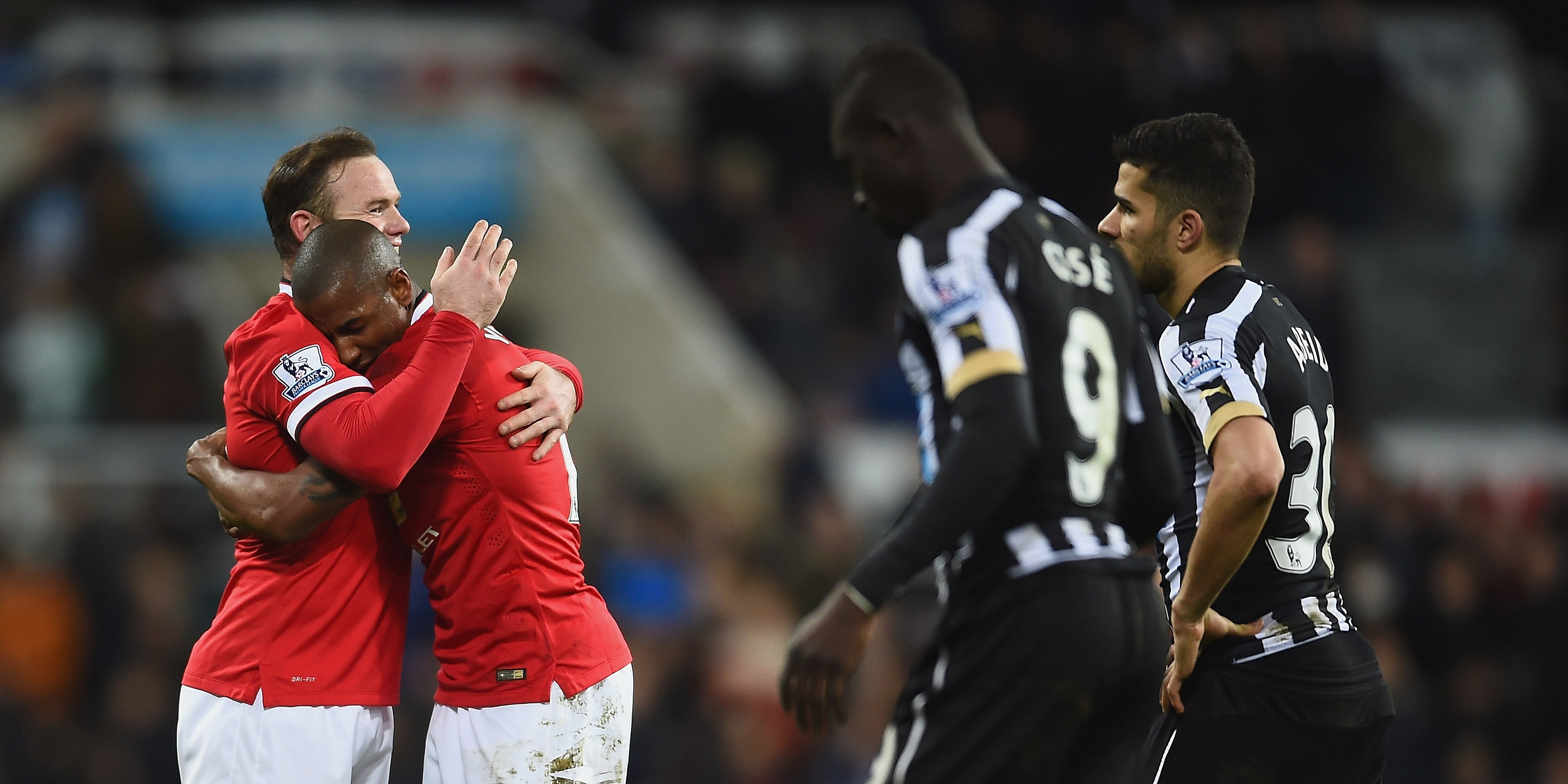 Newcastle United: Opposition View