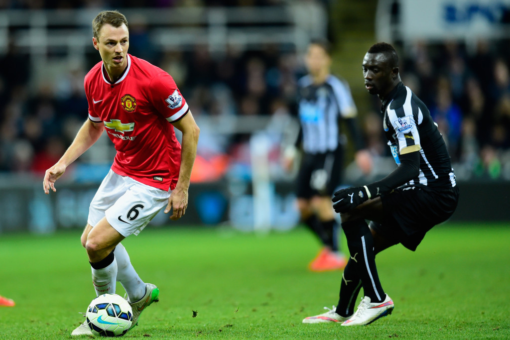Manchester United vs Newcastle United: Last Five Meetings