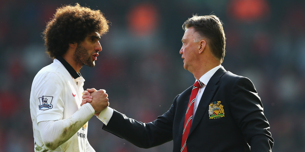 Man United vs Newcastle: Team News