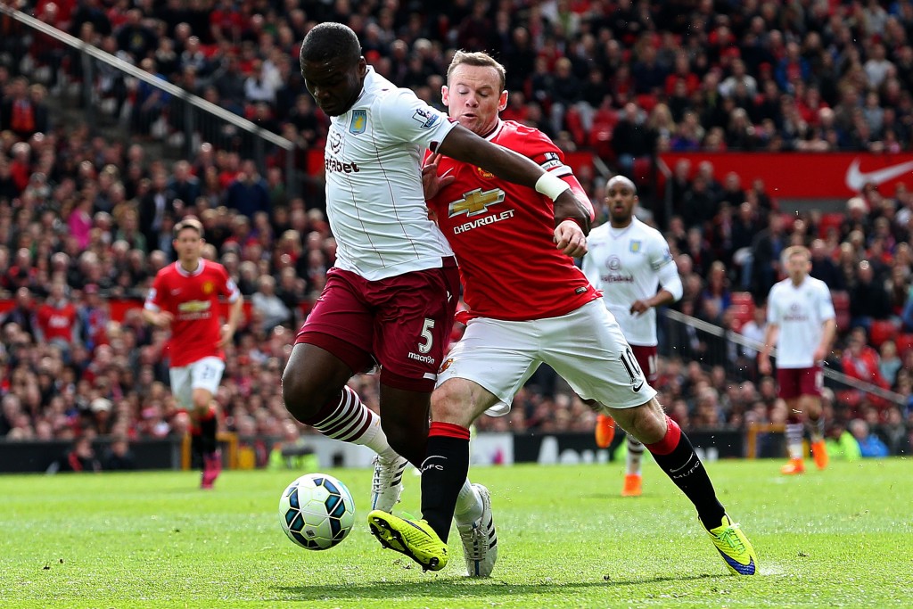 Aston Villa vs United: 3 Things to Look Out For
