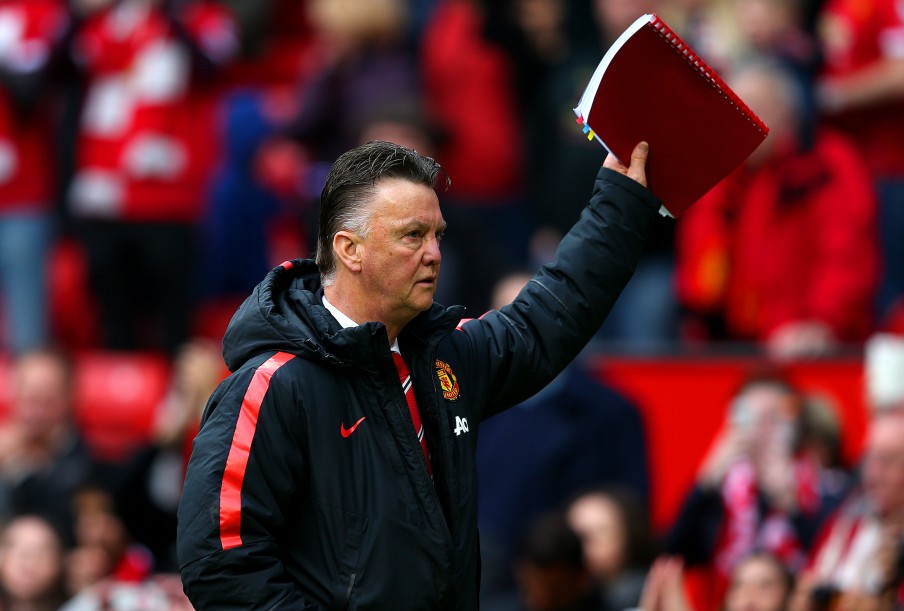 Manchester United v Aston Villa - Premier League