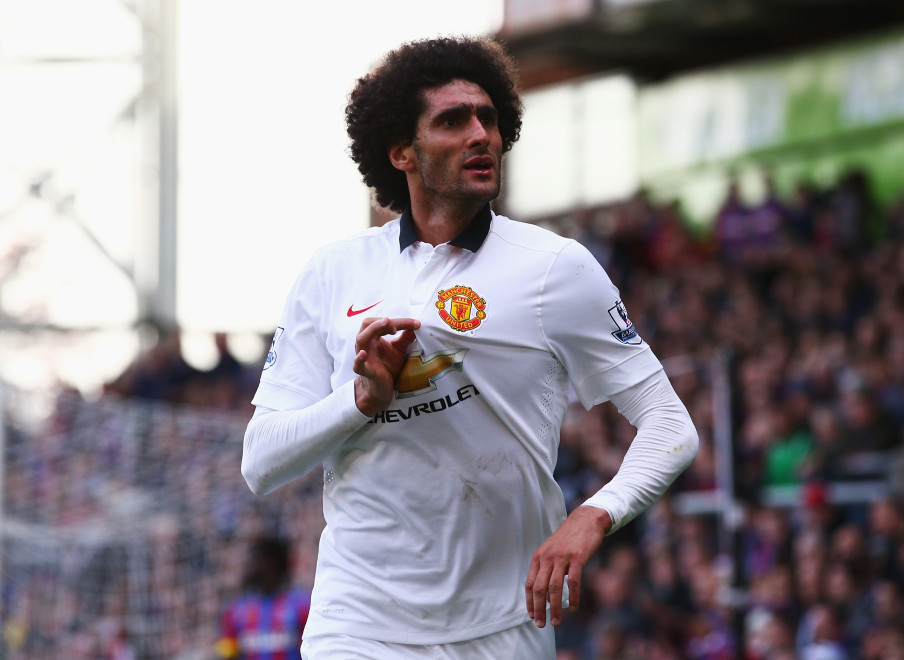 Ian Walton/Getty Images Sport
