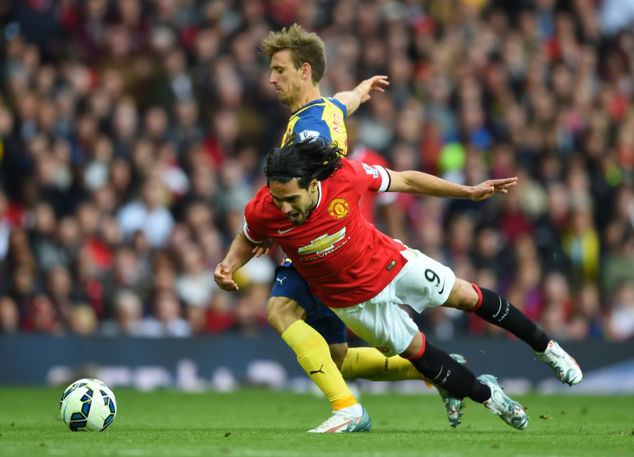 Shaun Botterill/Getty Images Sport