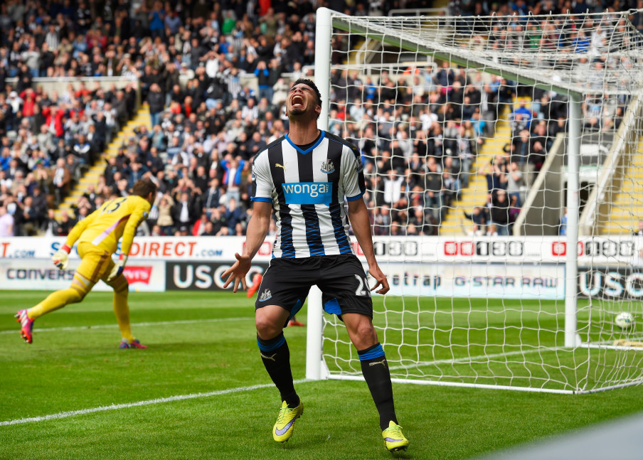 Stu Forster/Getty Images Sport