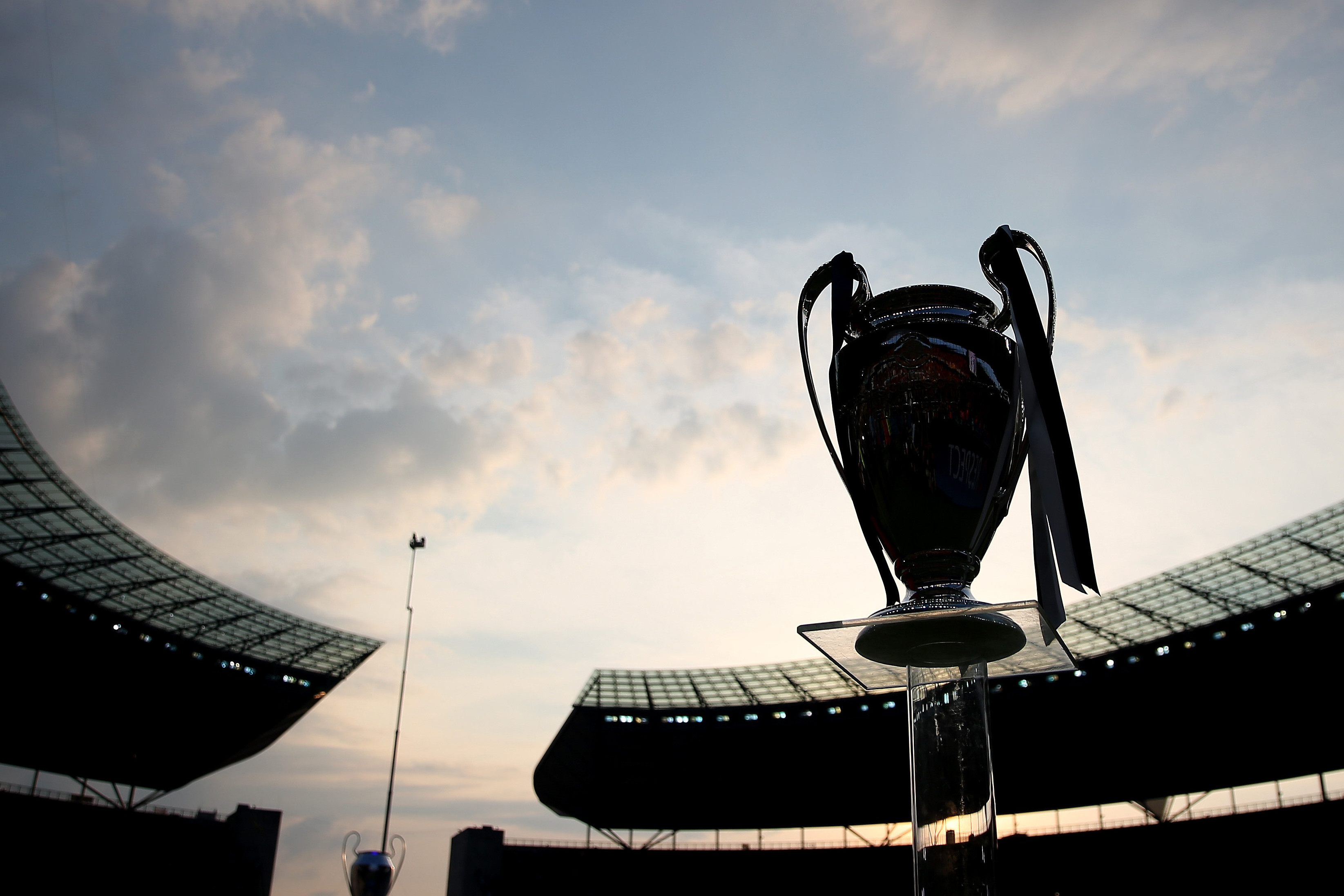 How Far Can United Go In The Champions League