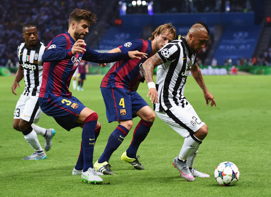 Matthias Hangst/Getty Images Sport