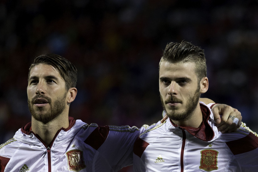 Gonzalo Arroyo Moreno/Getty Images Sport