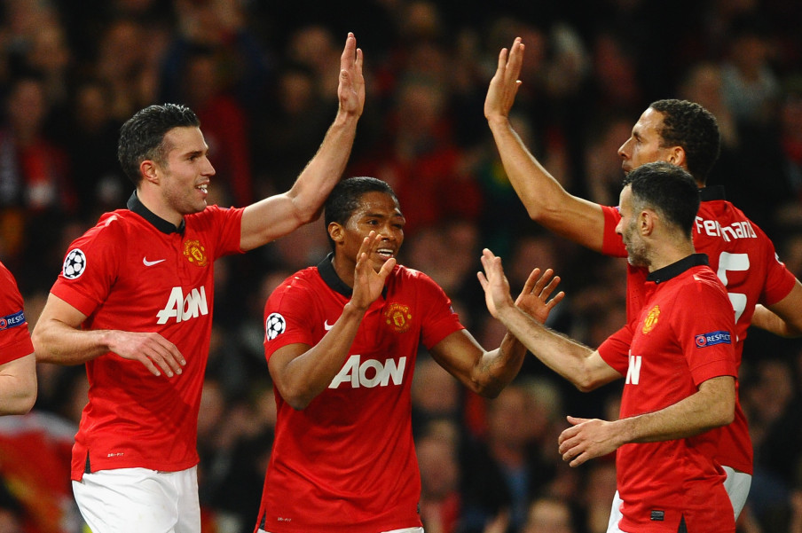 Laurence Griffiths/Getty Images Sport