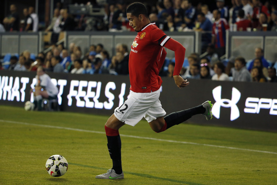 Stephen Lam/Getty Images Sport