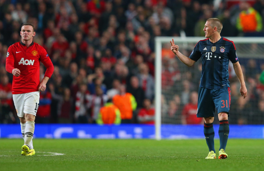 Alex Livesey/Getty Images Sport