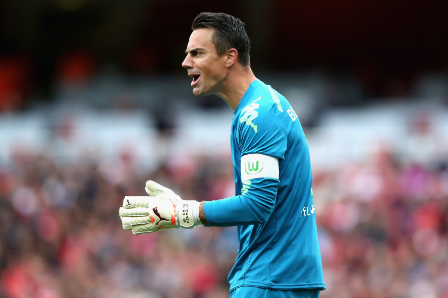 David Rogers/Getty Images Sport