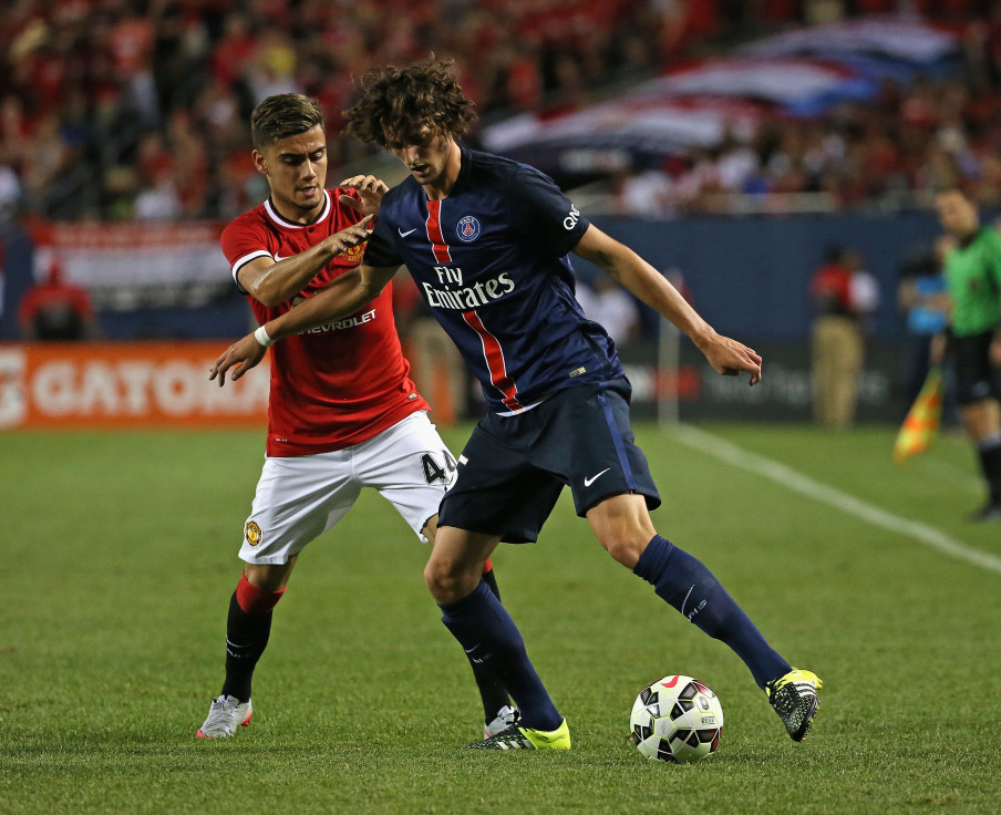 Jonathan Daniel/Getty Images Sport