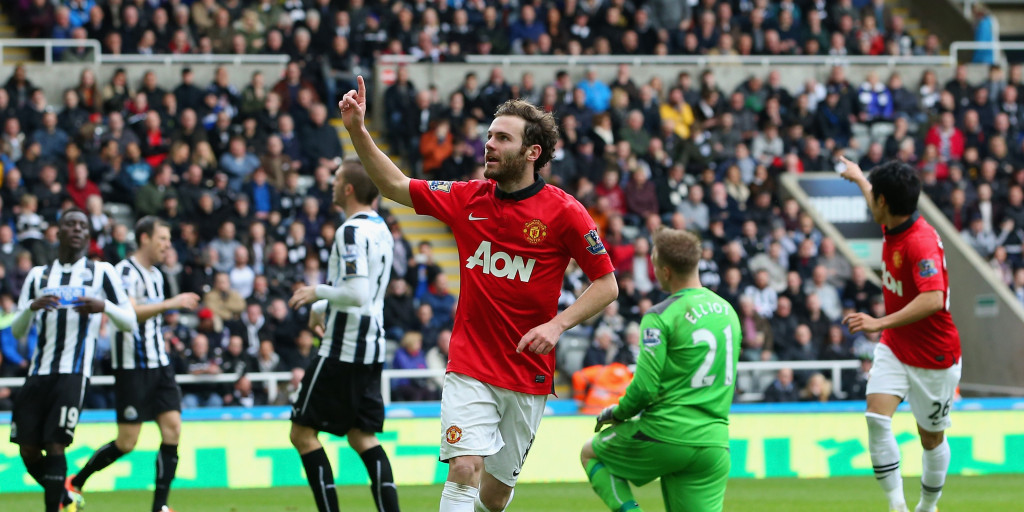 United vs Newcastle – Writers’ Predictions