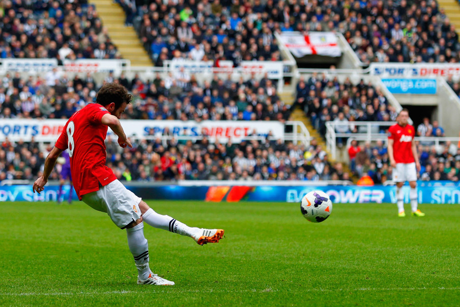 Paul Thomas/Getty Images Sport