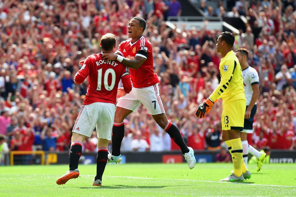 Man Utd 1-0 Spurs – 5 Things We Learned