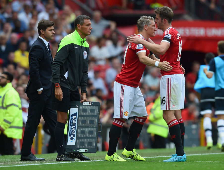 Michael Regan/Getty Images Sport