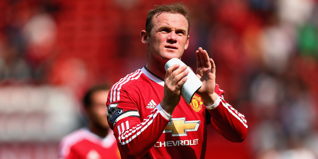Rooney responds to critics