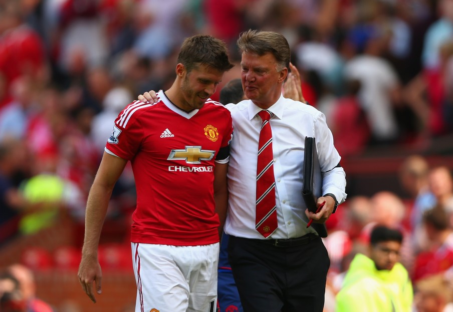 Manchester United v Tottenham Hotspur - Premier League