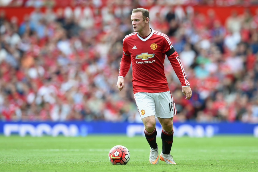 Michael Regan/Getty Images Sport