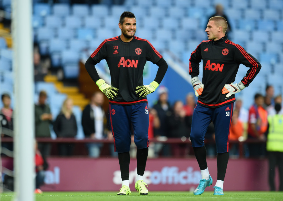 Michael Regan/Getty Images Sport