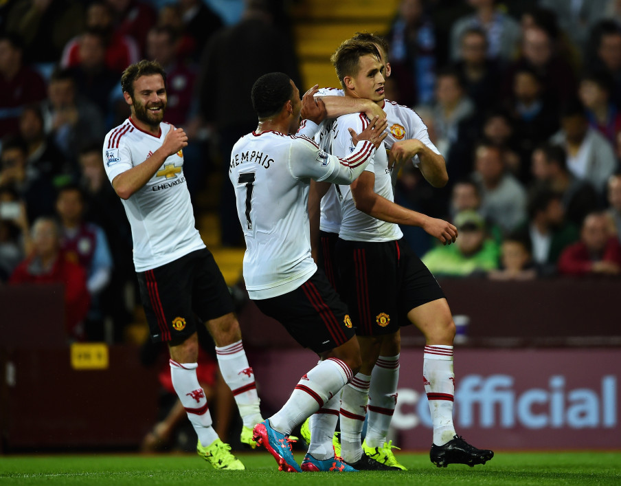 Laurence Griffiths/Getty Images Sport