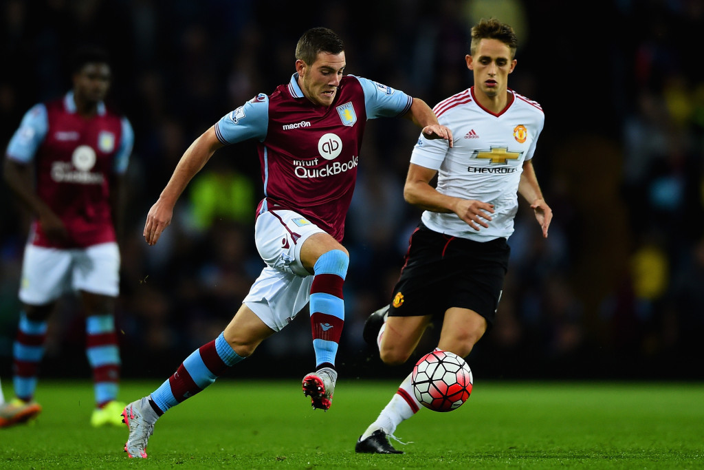 Review: Aston Villa 0-1 Manchester United
