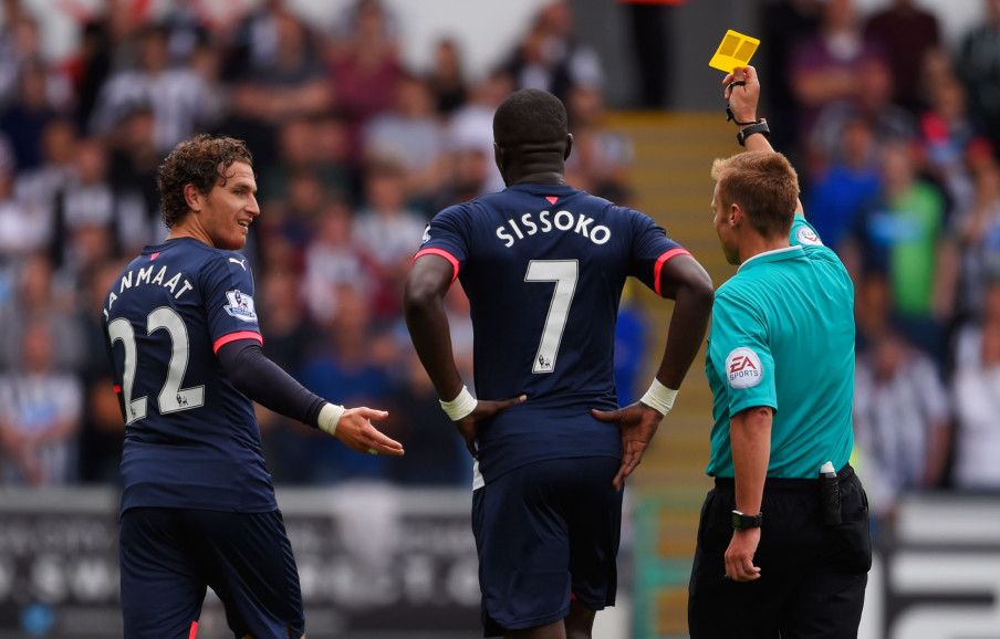 Stu Forster/Getty Images Sport