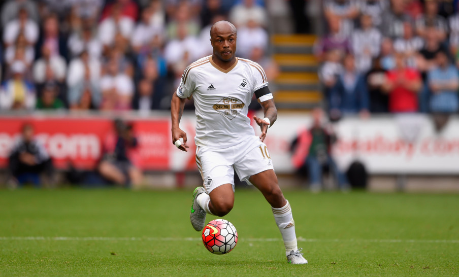 Stu Forster/Getty Images Sport
