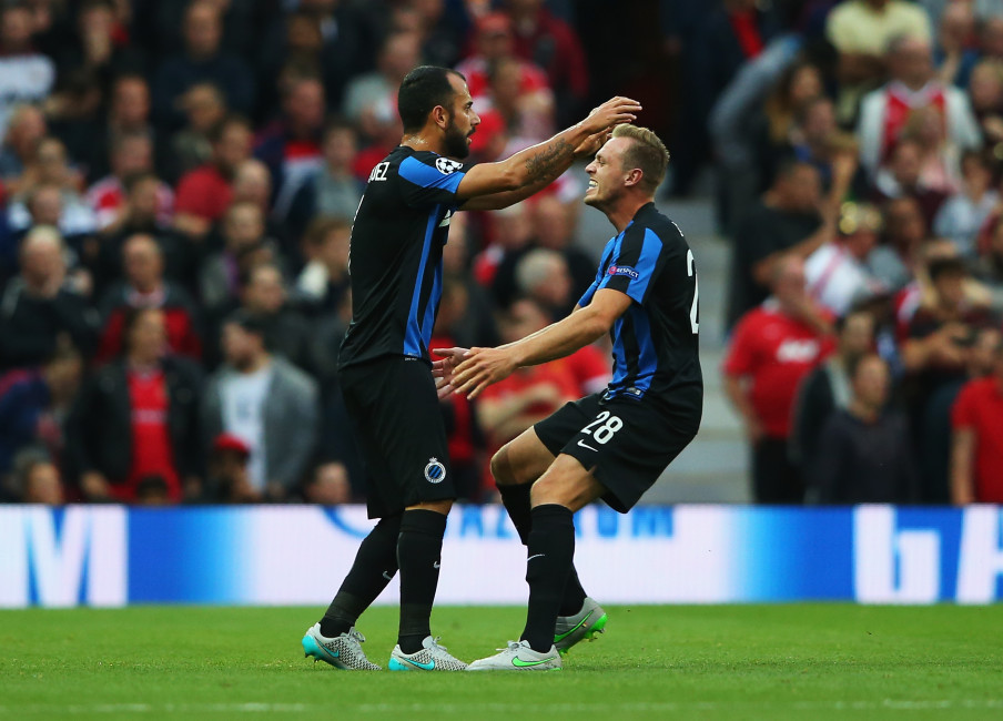 Alex Livesey/Getty Images Sport