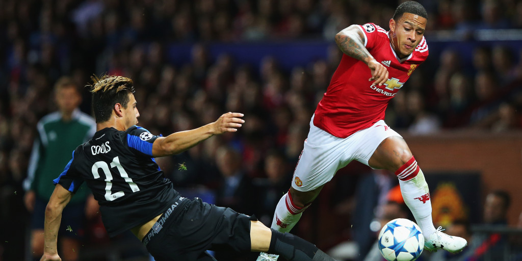 MAN UNITED 3-1 CLUB BRUGGE – 4 THINGS WE LEARNED
