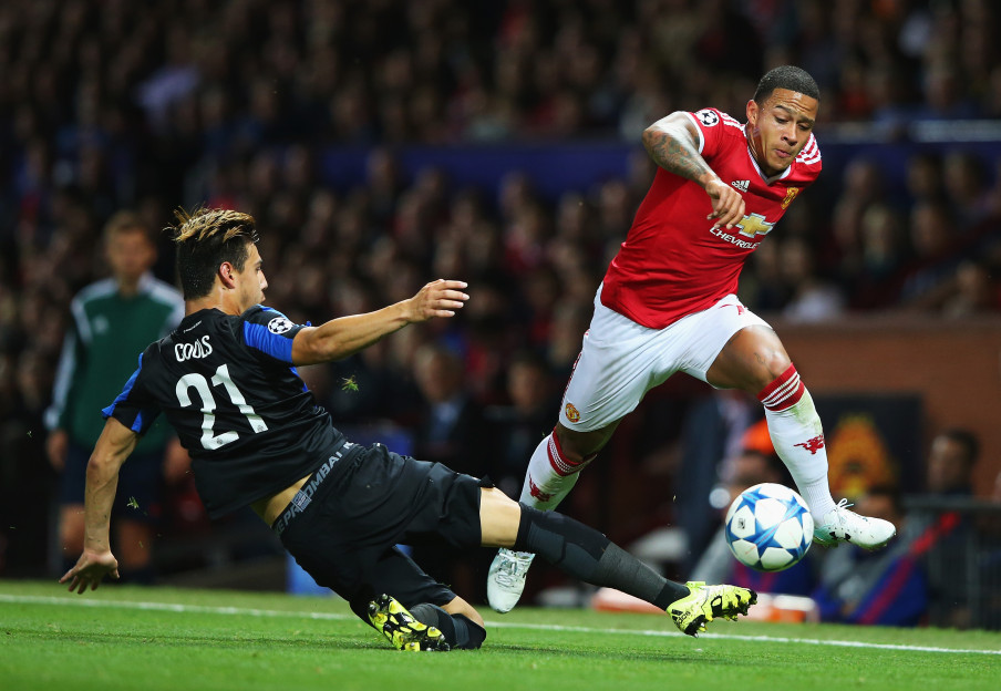 Alex Livesey/Getty Images Sport