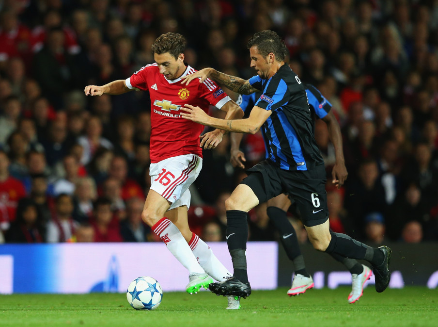 Alex Livesey/Getty Images Sport