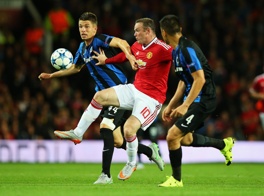 Alex Livesey/Getty Images Sport