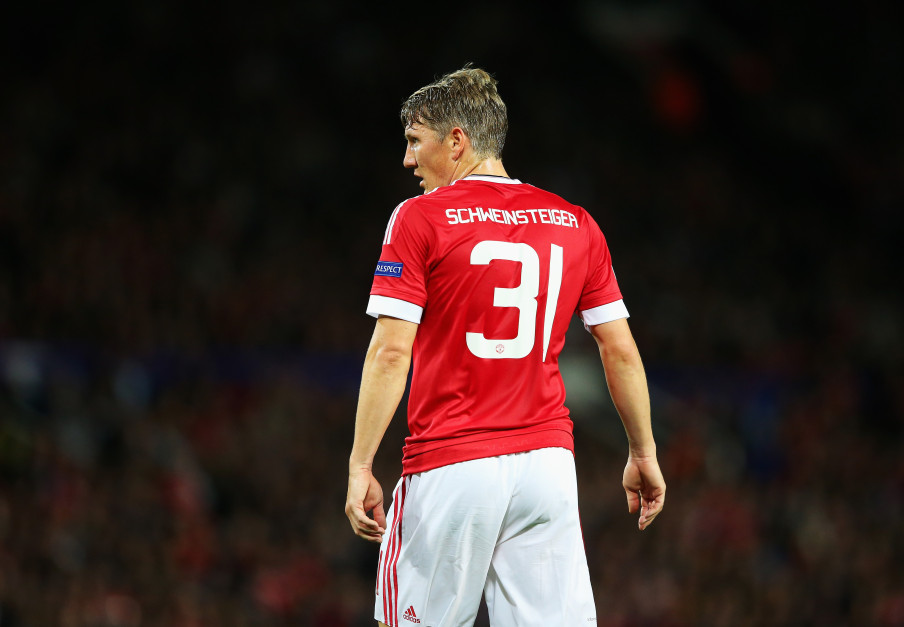 Manchester United v Club Brugge - UEFA Champions League: Qualifying Round Play Off First Leg