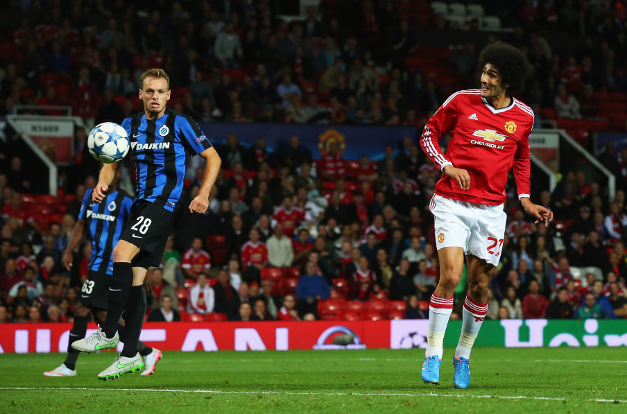 Alex Livesey/Getty Images Sport