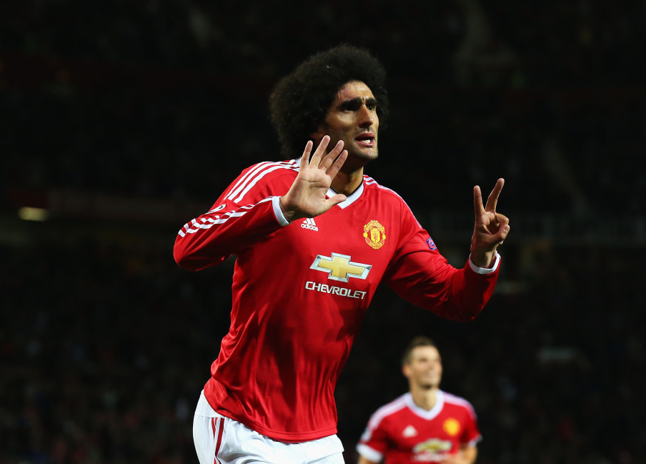 Manchester United v Club Brugge - UEFA Champions League: Qualifying Round Play Off First Leg