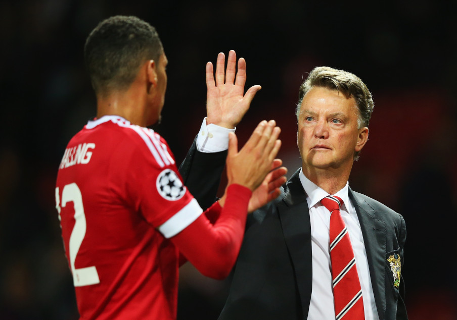 Manchester United v Club Brugge - UEFA Champions League: Qualifying Round Play Off First Leg
