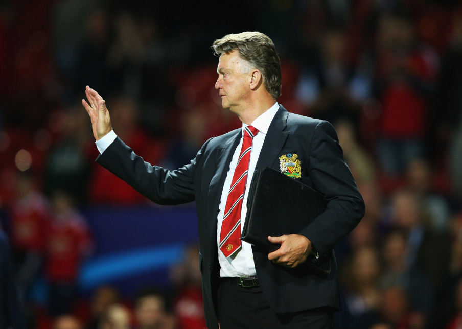 Alex Livesey/Getty Images Sport