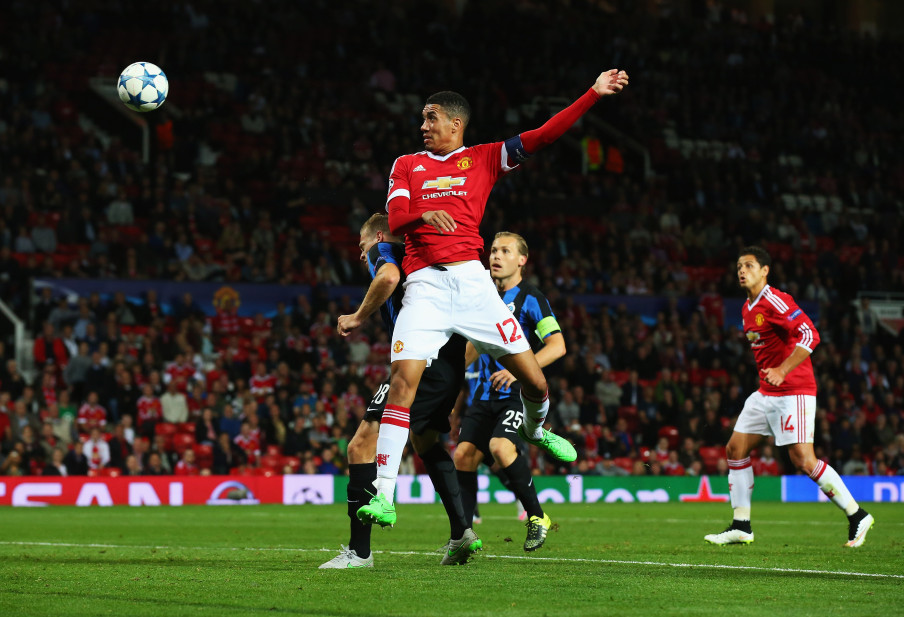Alex Livesey/Getty Images Sport