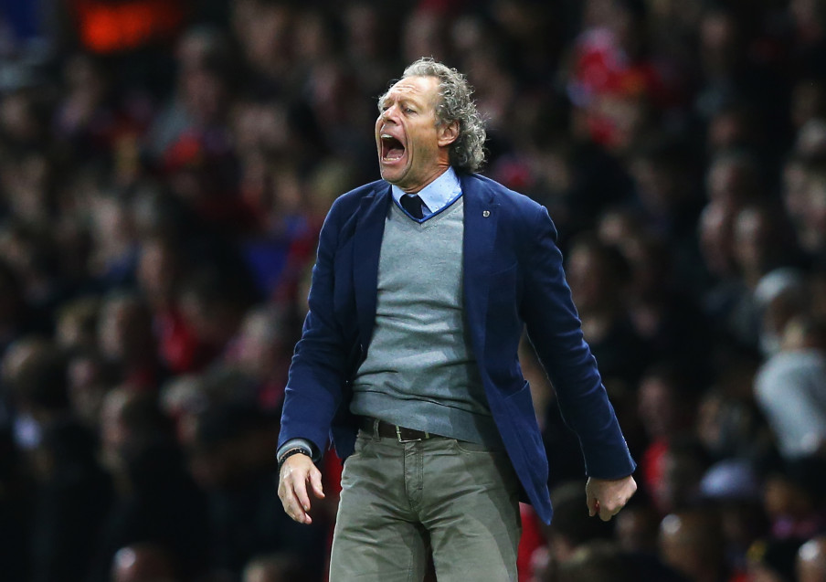 Alex Livesey/Getty Images Sport