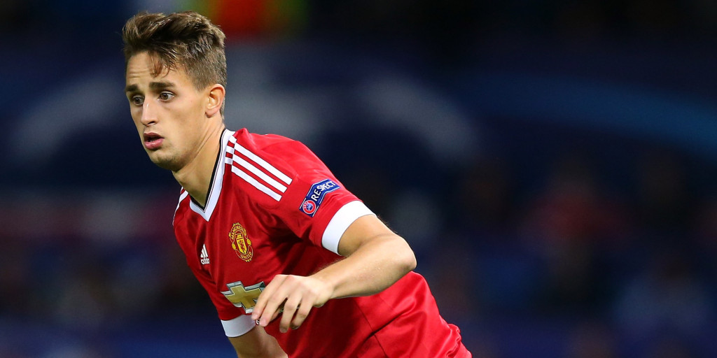 Januzaj makes Bundesliga loan switch
